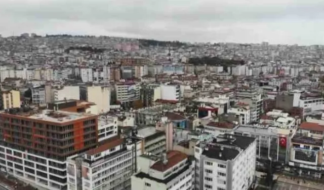 Samsun’da bir ilk: Sanayi sektörü istihdamda hizmet sektörünü solladı