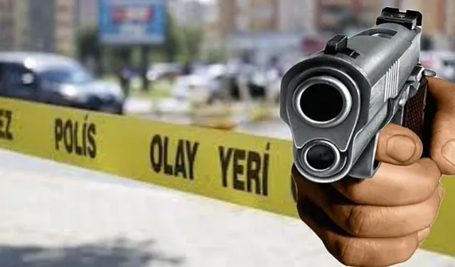 Samsun’da silahlı saldırı: 1’i ağır 2 yaralı