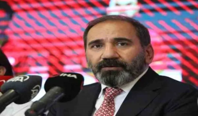 Sivasspor’da Mecnun Otyakmaz tekrar aday oluyor!