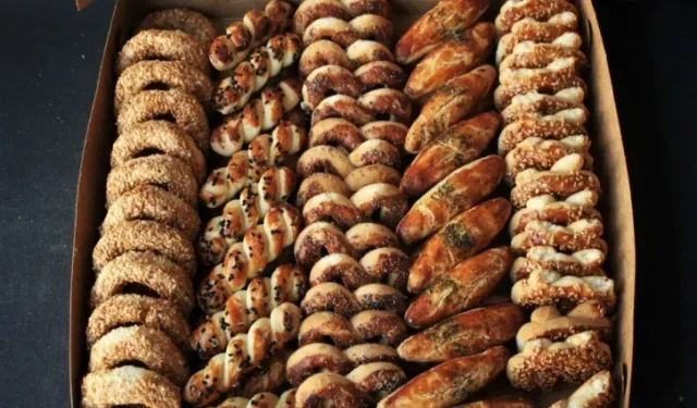 TATLI VE UNLU MAMÜLLERİ SATIN ALINACAKTIR
