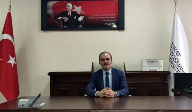 TOGÜ TURHAL UYGULAMALI BİLİMLER FAKÜLTESİ YENİ ÖĞRENCİLERİNİ BEKLİYOR