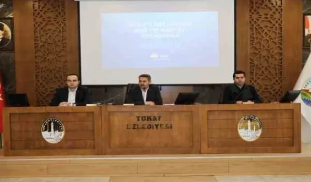 Tokat, Gölbaşı ile kardeş şehir oldu
