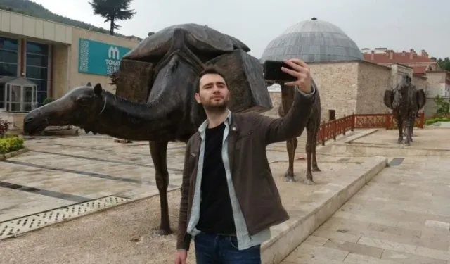 TOKAT’IN İLK YERLEŞİM YERİ OLAN SOKAK AÇIK HAVA MÜZESİNİ ANDIRIYOR