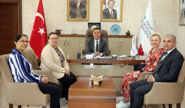 TÜRKİYE LİTVANYA İLİŞKİLERİ VE LİTVANYA TATARLARININ KÜLTÜREL MİRASI KONFERANSI GERÇEKLEŞTİRİLDİ