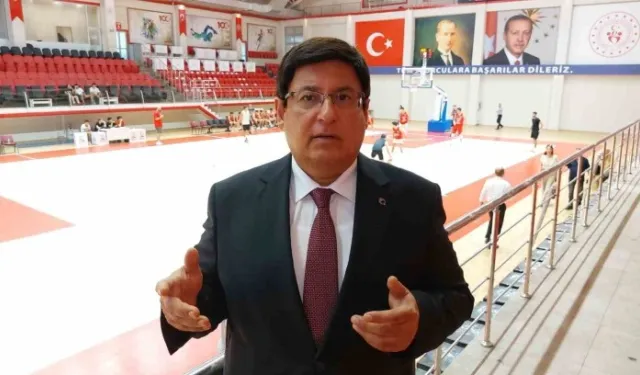 Türkiye’de ilk defa Adalet Spor Oyunları düzenlenecek