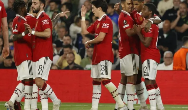 UEFA Avrupa Ligi ve Konferans Ligi’nde çeyrek finalistler belli oldu