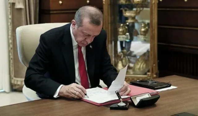 Vali Yardımcısı Dağ ve iki kaymakama yeni görev yeri