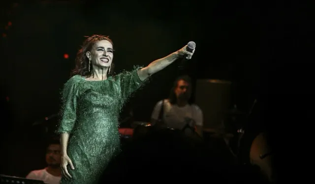 Yıldız Tilbe: Emekli maaşları 150 bin, çalışan maaşları 200 bin TL olmalı