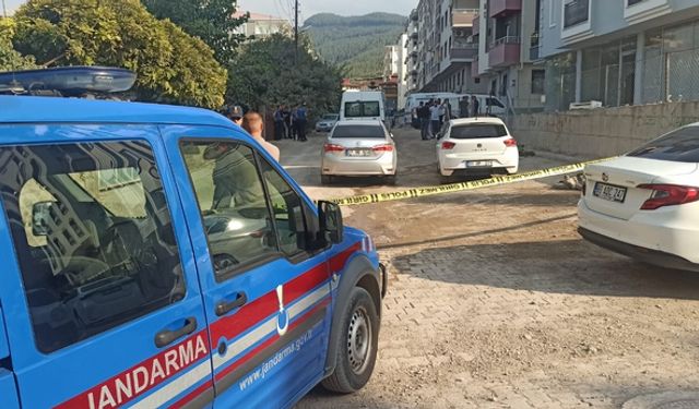 Osmaniye’de uyuşturucu operasyonunda silahlı çatışma: 1 asker şehit, 2 asker yaralı