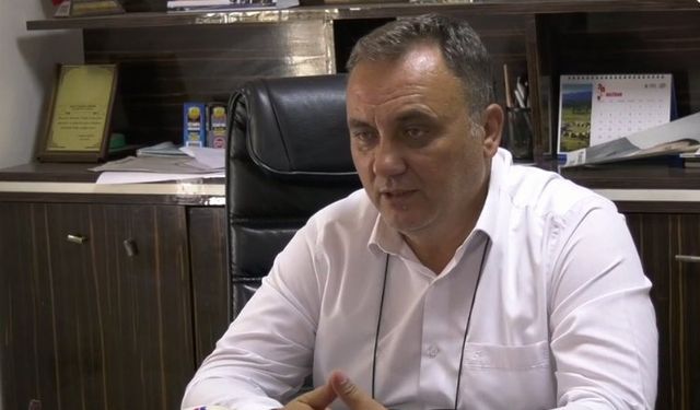Bursa Yunuseli'den Büyükşehir Belediyesi'ne çağrı!