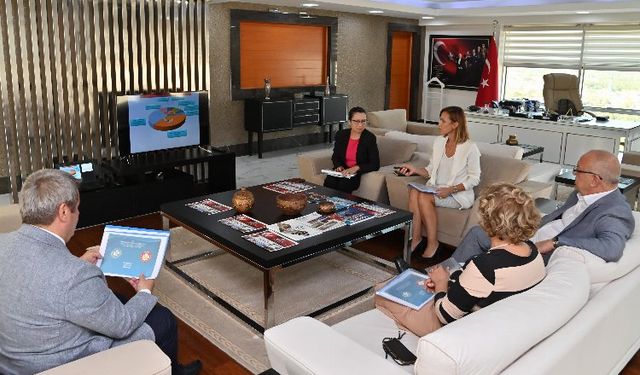 MABEM fırsat eşitliği için yeni dönemi planlıyor