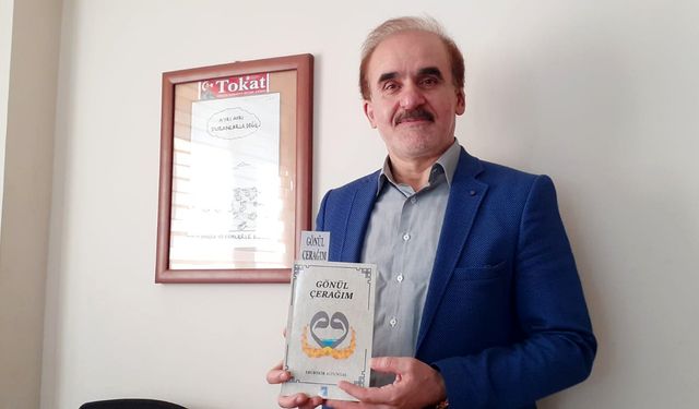 Prof. Ebubekir Altuntaş’ın Gönül Çerağı