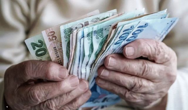 Yapı Kredi Bankası Emeklilere 22 bin lira promosyon!