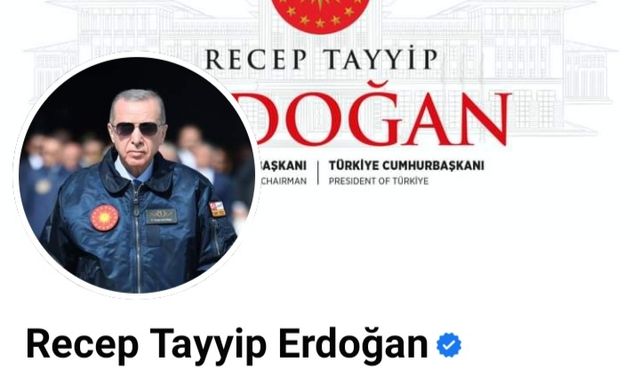 Erdoğan'dan aile müessesesi vurgusu