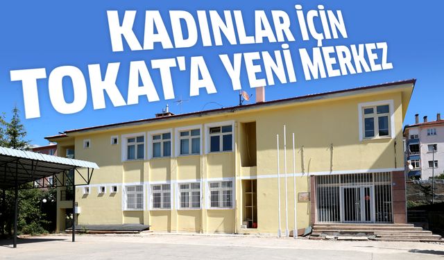 Derbent ve Bedestenlioğlu Mahallelerine Hanımeli Kültür ve Sanat Merkezi