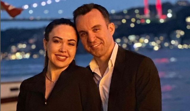 Özlem Öz kimdir? Özlem Öz ne iş yapıyor?