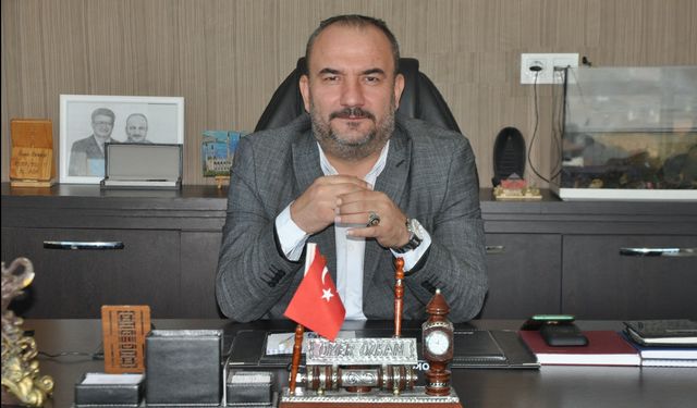 ATAK-DER Başkanı Özkan: “Tokat'ta 50-60 bin kayıp yaşanabilir”