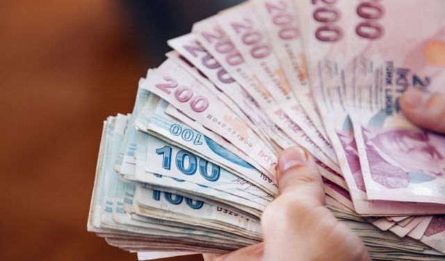 İhtiyaç Sahiplerine 3,7 Milyar Lira Yardım