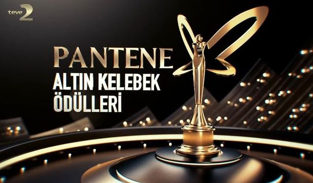 Altın Kelebek Ödülleri 2023 hangi kanalda, saat kaçta, kimler ödül alacak?