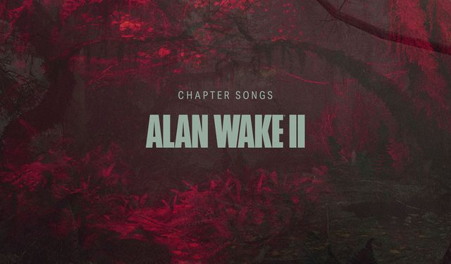 Alan Wake 2 için Müjde: Oyunun Minimum Gereksinimleri Daha Düşük!