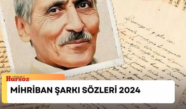 Mihriban Şarkı Sözleri 2024: Abdurrahim Karakoç Mihriban türküsünün hikayesi nedir?