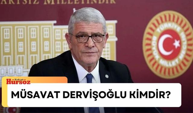 Müsavat Dervişoğlu kimdir, kaç yaşında, nereli? Müsavat Dervişoğlu babası kim, şirketleri?