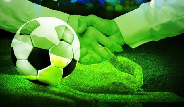 TFF 2024-2025 Futbol Sezonu Transfer Dönemlerini Belirledi
