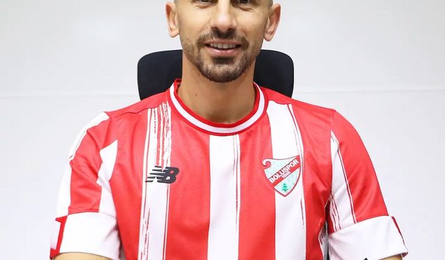 Boluspor, Ali Ülgen ile Onur Atasayar'ı transfer etti