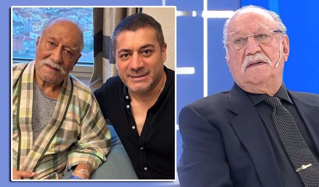 Müge Anlı Avukat Rahmi Özkan nereli, kaç yaşında, evli mi? Rahmi Özkan hasta mı?