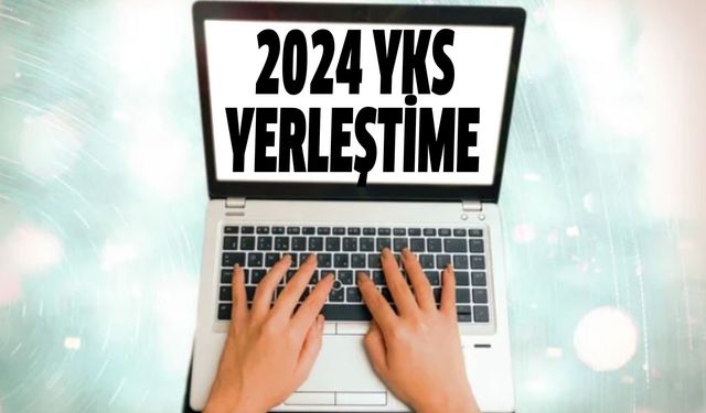 YKS Ek Yerleştirme Süreci Devam Ediyor: 23 Bin 738 Kontenjan Boş Kaldı