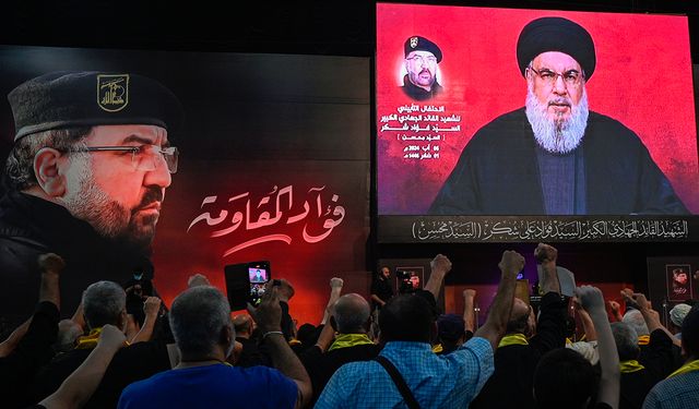 Hizbullah lideri Nasrallah, saldırıda öldürüldü mü?