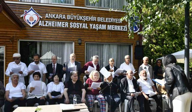 ABB’den Dünya Alzheimer Günü farkındalık etkinliği