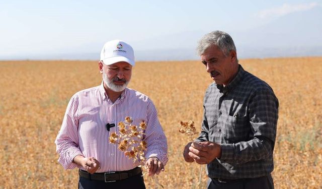 Başkan Çolakbayrakdar, “Öncü proje Türkiye’ye model oldu”