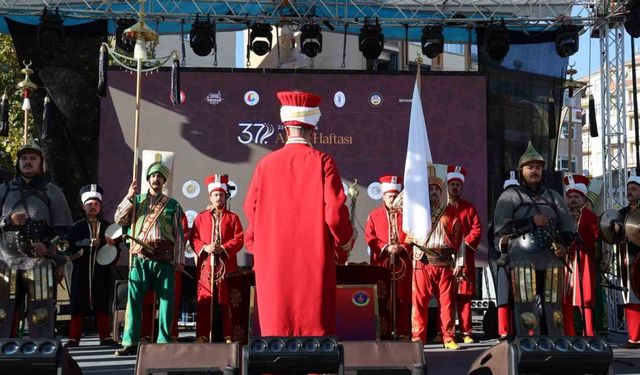 Milli Eğitim Bakanı Tekin: "Ahiliği okullarımızda öğretmek ve yaşatmak istiyoruz"