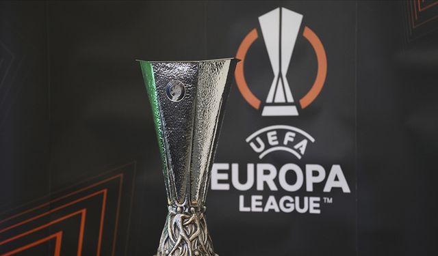 UEFA Avrupa Ligi'nde İlk Hafta Heyecanı Başlıyor