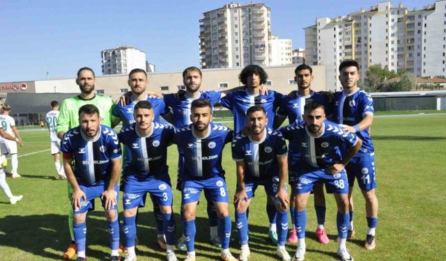 Erciyes 38 FK Sportif Direktörü Gökhan Gündüz: "Daha iyi olacağız"