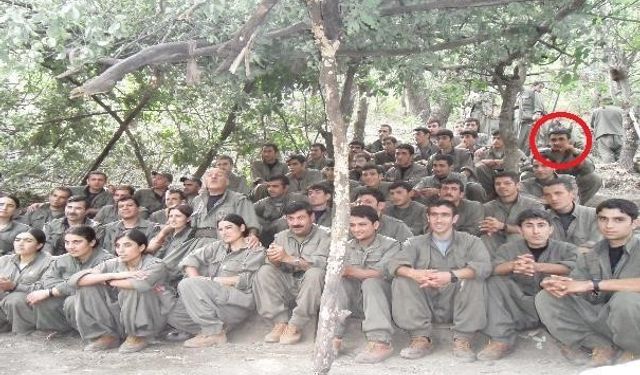 MİT, Suriye’de PKK/YPG Tel Rıfat sözde sorumlularını etkisiz hale getirdi