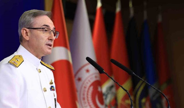 MSB: “Irak ve Suriye’nin kuzeyi dahil son bir haftada 58 terörist etkisiz hale getirilmiştir”