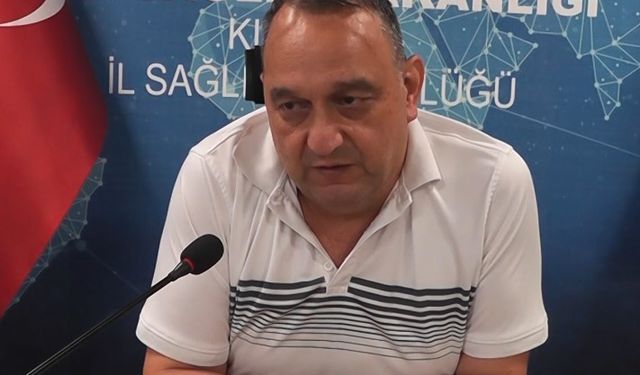 Psikiyatri Uzmanı Şafak Taktak: "Toplumsal etkiler ruh sağlığını oluşturur"