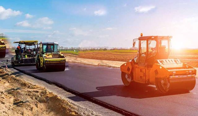 Muhtelif Mahalle ve Sokaklarda Parke Yol Yapım İşi Yaptırılacak