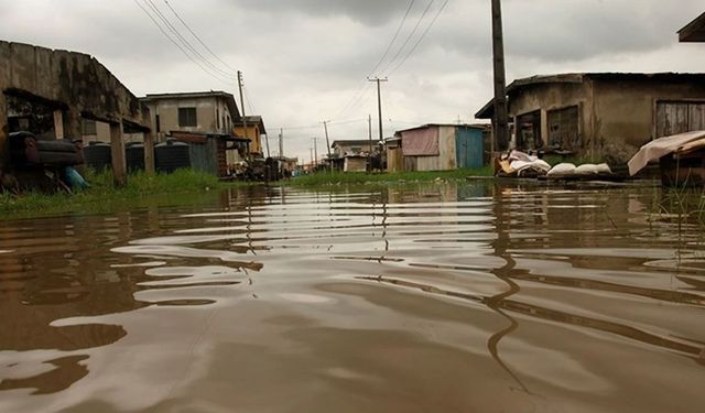 Sel felaketi: 150 kişi hayatını kaybetti!