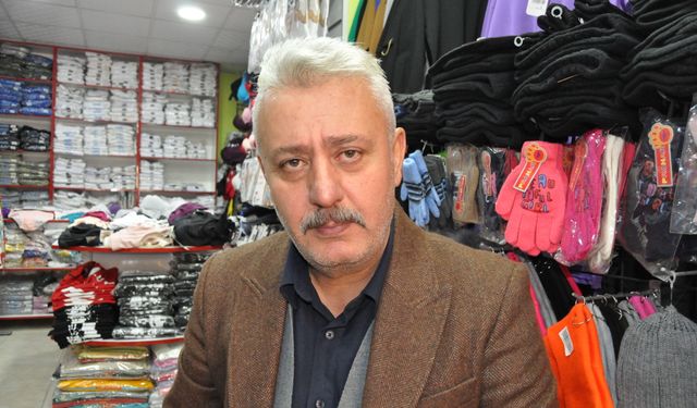 Oda Başkanı Kaya'dan Ahilik Haftası Mesajı: "Güçlü Esnaf, Güçlü Ekonomi Demektir"