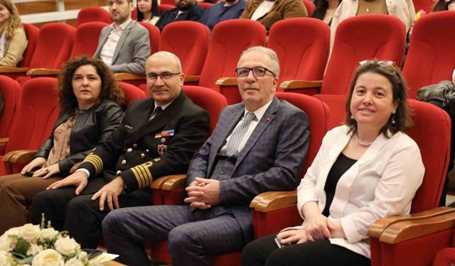 BARÜ’de Uluslararası Matematik Günü kutlandı