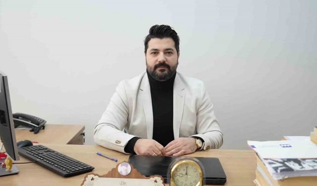 Sosyal medyada dezenformasyon tehlikesi: "Yanlış bilgiler duygularımızı hedef alıyor"