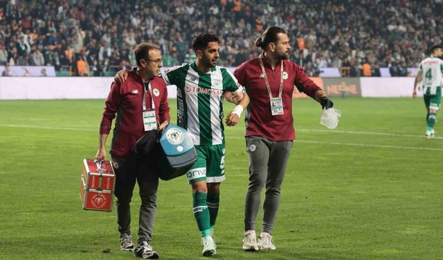 Uğurcan Yazğılı bu sezon ligdeki ilk golünü attı