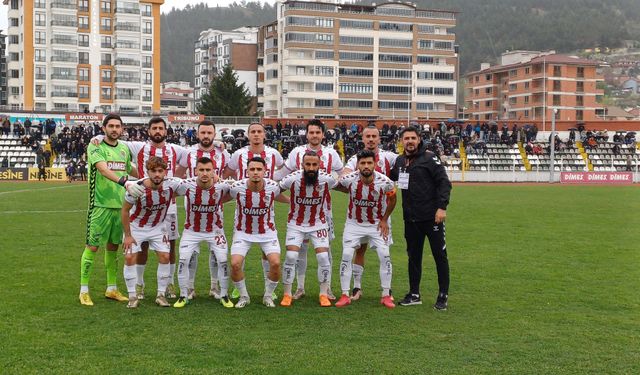 Plevnespor Üç Ayrı Olaydan Dolayı PFDK'ya Sevk Edildi
