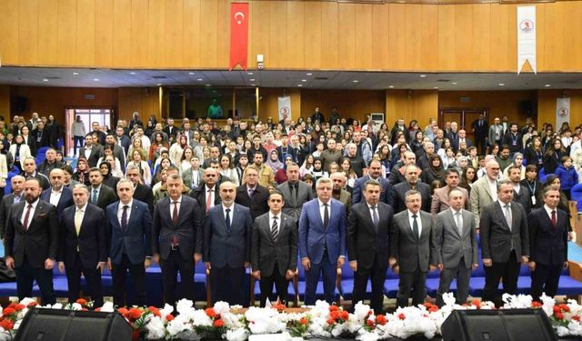19. Ortaokul Öğrencileri Araştırma Projeleri Bölge Yarışması kazananları belli oldu