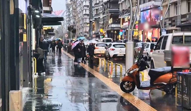 4,6 büyüklüğündeki deprem Samsun’da da panik oluşturdu