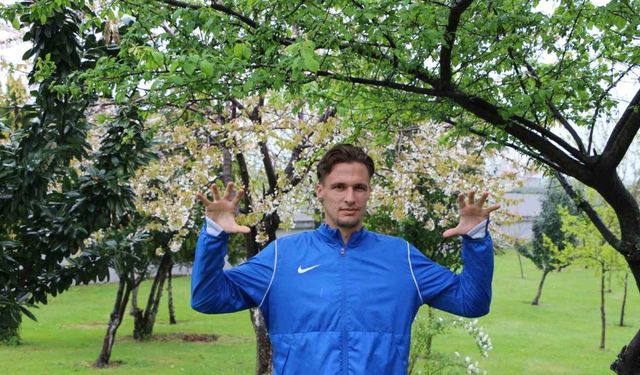 Atilla Mocsi: "Son iki sezonda Trabzonspor’u üç kez yenmeyi başardık"