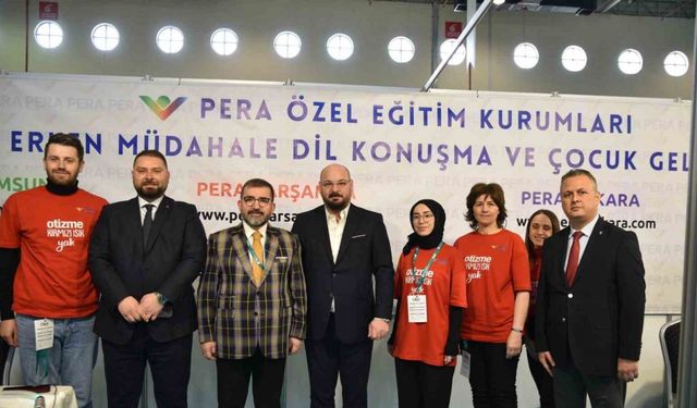 Başkan Türkel: "Kariyer buluşmaları gençler için fırsat"